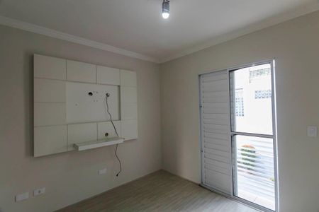 Casa de condomínio à venda com 73m², 2 quartos e 1 vagaQuarto 1