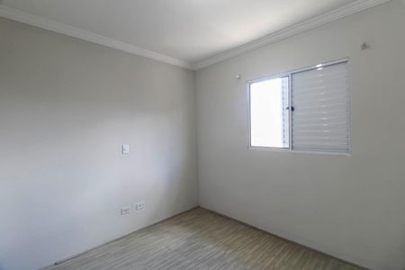 Casa de condomínio à venda com 73m², 2 quartos e 1 vagaQuarto 2