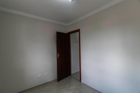 Casa de condomínio à venda com 73m², 2 quartos e 1 vagaQuarto 2