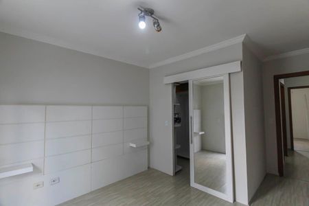 Quarto 1 de casa de condomínio à venda com 2 quartos, 73m² em Vila Ema, São Paulo