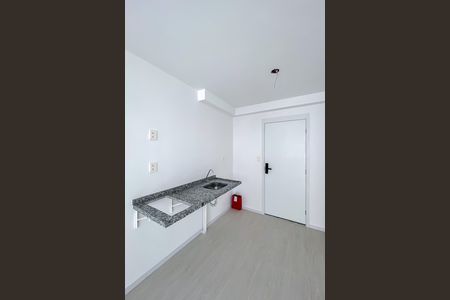 Studio para alugar com 26m², 1 quarto e sem vaga Studio para alugar com 26m², 1 quarto e sem vagaStudio
