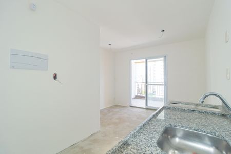 Studio à venda com 26m², 1 quarto e sem vagaStudio