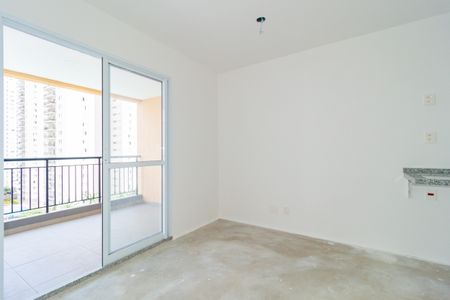 Studio à venda com 26m², 1 quarto e sem vagaStudio