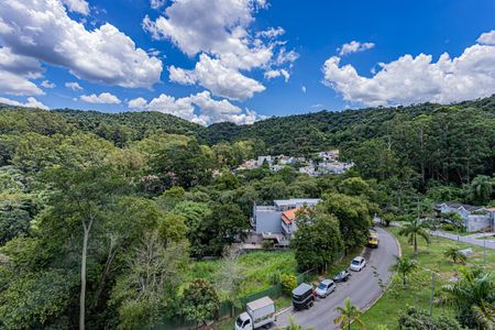 Apartamento para alugar com 100m², 4 quartos e 2 vagasVista Suite