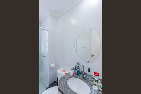 Apartamento para alugar com 100m², 4 quartos e 2 vagasBanheiro