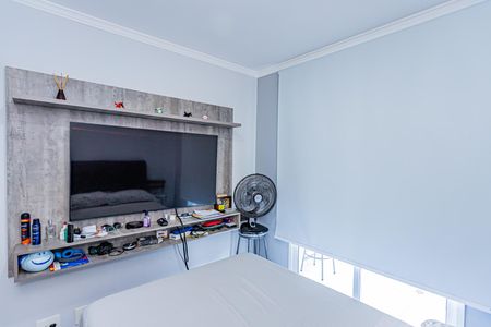 Apartamento para alugar com 100m², 4 quartos e 2 vagasQuarto 2