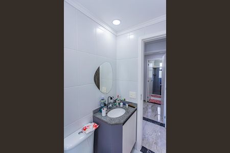 Apartamento para alugar com 100m², 4 quartos e 2 vagasBanheiro