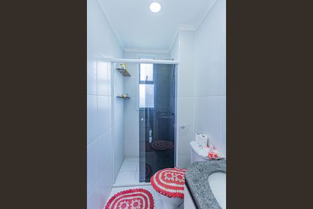 Apartamento para alugar com 100m², 4 quartos e 2 vagasBanheiro suite