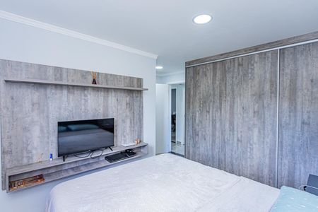 Apartamento para alugar com 100m², 4 quartos e 2 vagasSuite