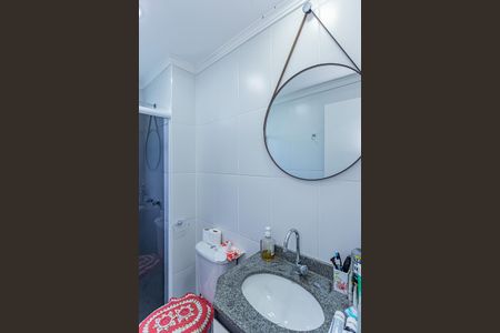 Apartamento para alugar com 100m², 4 quartos e 2 vagasBanheiro suite