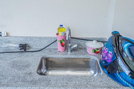 Apartamento para alugar com 100m², 4 quartos e 2 vagasVaranda sala