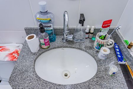 Apartamento para alugar com 100m², 4 quartos e 2 vagasBanheiro