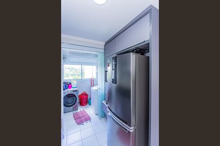 Apartamento para alugar com 100m², 4 quartos e 2 vagasCozinha