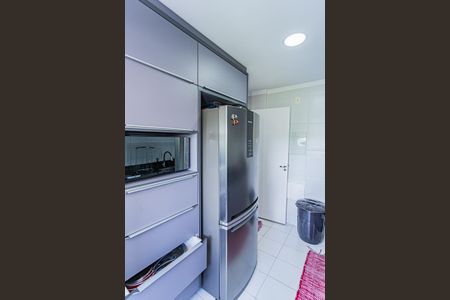 Apartamento para alugar com 100m², 4 quartos e 2 vagasCozinha