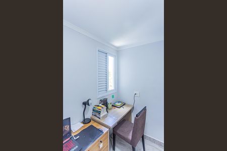 Apartamento para alugar com 100m², 4 quartos e 2 vagasQuarto 3
