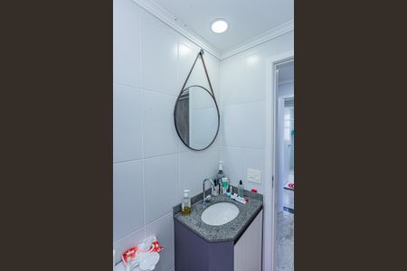 Apartamento para alugar com 100m², 4 quartos e 2 vagasBanheiro suite