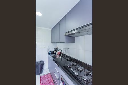 Apartamento para alugar com 100m², 4 quartos e 2 vagasCozinha