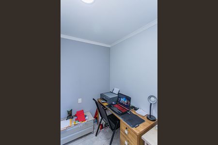 Apartamento para alugar com 100m², 4 quartos e 2 vagasQuarto 3