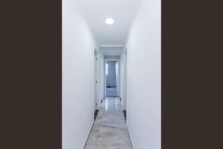 Apartamento para alugar com 100m², 4 quartos e 2 vagasCorredor