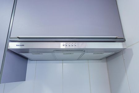 Apartamento para alugar com 100m², 4 quartos e 2 vagasCozinha