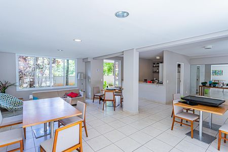 Apartamento para alugar com 100m², 4 quartos e 2 vagasSalão de Festas