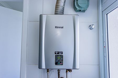 Apartamento para alugar com 100m², 4 quartos e 2 vagasÁrea de Serviço