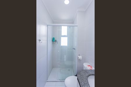 Apartamento para alugar com 100m², 4 quartos e 2 vagasBanheiro