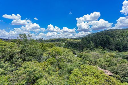 Apartamento para alugar com 100m², 4 quartos e 2 vagasVista Quarto 1