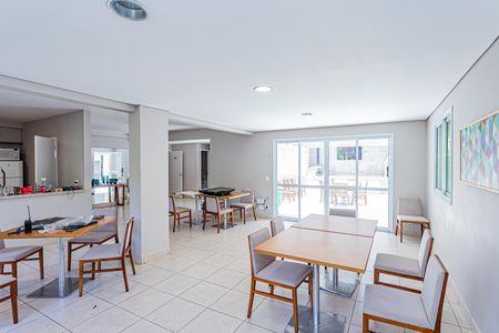 Apartamento para alugar com 100m², 4 quartos e 2 vagasSalão de Festas