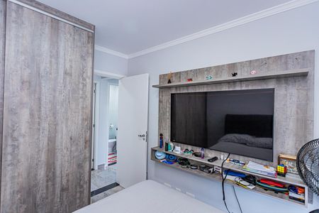 Apartamento para alugar com 100m², 4 quartos e 2 vagasQuarto 2