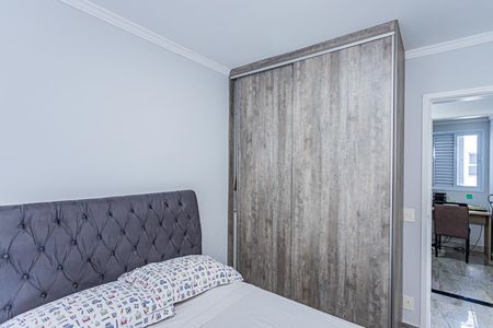 Apartamento para alugar com 100m², 4 quartos e 2 vagasQuarto 2