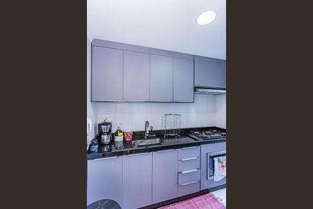 Apartamento para alugar com 100m², 4 quartos e 2 vagasCozinha