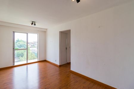 Apartamento para alugar com 2 quartos, 58m² em Jardim Umarizal, São Paulo