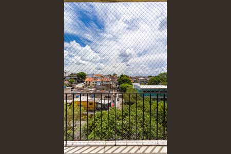 Apartamento para alugar com 2 quartos, 58m² em Jardim Umarizal, São Paulo