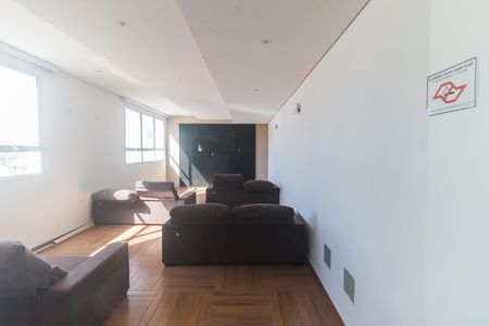 Studio para alugar com 40m², 1 quarto e 1 vaga Studio para alugar com 40m², 1 quarto e 1 vagaCinema