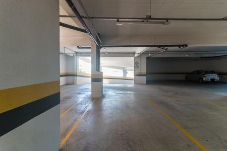 Studio para alugar com 40m², 1 quarto e 1 vaga Studio para alugar com 40m², 1 quarto e 1 vagaGaragem