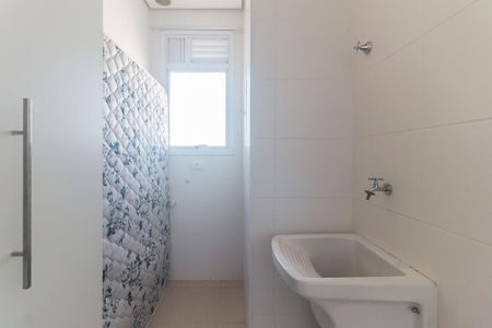 Studio para alugar com 40m², 1 quarto e 1 vaga Studio para alugar com 40m², 1 quarto e 1 vagaÁrea de Serviço