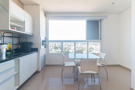 Studio para alugar com 40m², 1 quarto e 1 vaga Studio para alugar com 40m², 1 quarto e 1 vagaVaranda