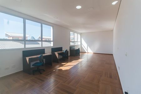 Studio para alugar com 40m², 1 quarto e 1 vaga Studio para alugar com 40m², 1 quarto e 1 vagaSala de Internet