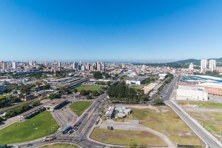 Studio para alugar com 40m², 1 quarto e 1 vaga Studio para alugar com 40m², 1 quarto e 1 vagaVista da Área Comum