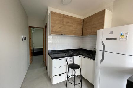 Sala de casa para alugar com 1 quarto, 45m² em Vila São Luis, Duque de Caxias