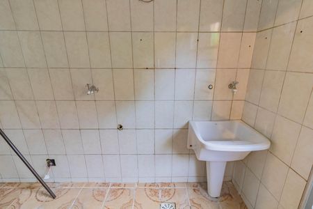 Casa para alugar com 120m², 3 quartos e 1 vaga