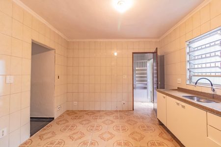 Casa para alugar com 120m², 3 quartos e 1 vaga