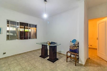 Casa para alugar com 3 quartos, 120m² em Vila Guarani (zona Sul), São Paulo