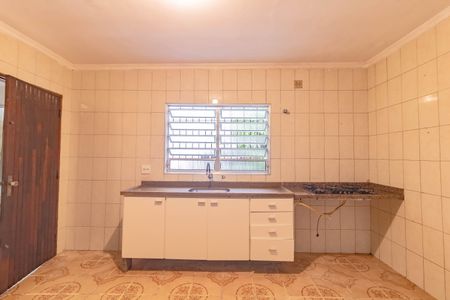 Casa para alugar com 120m², 3 quartos e 1 vaga