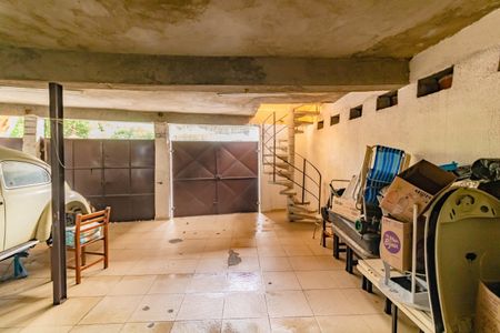 Casa para alugar com 120m², 3 quartos e 1 vaga