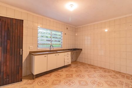 Casa para alugar com 120m², 3 quartos e 1 vaga