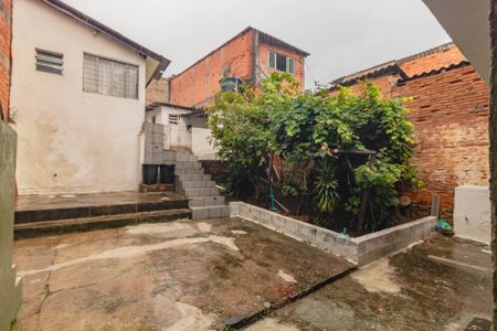 Casa para alugar com 120m², 3 quartos e 1 vaga