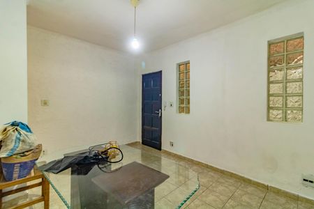 Casa para alugar com 3 quartos, 120m² em Vila Guarani (zona Sul), São Paulo