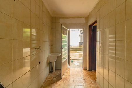 Casa para alugar com 120m², 3 quartos e 1 vaga